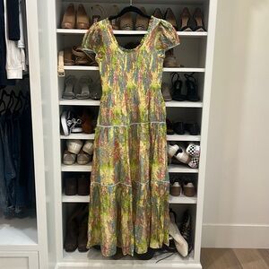 Loveshackfancy dress